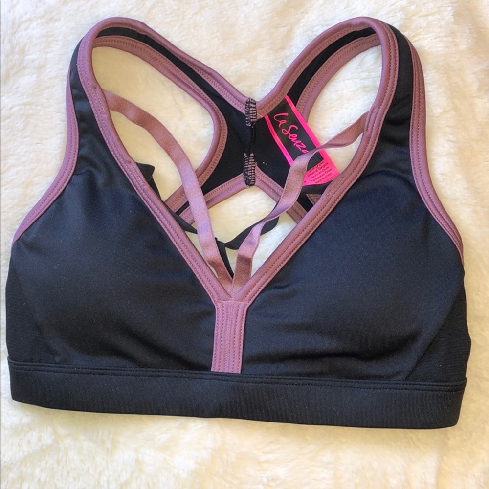 🌿La SENZA sports bra